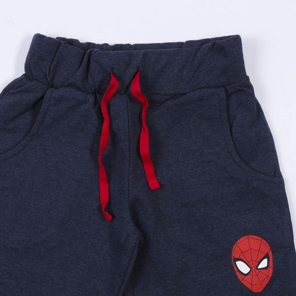 Set of clothes Spider-Man Blue Red