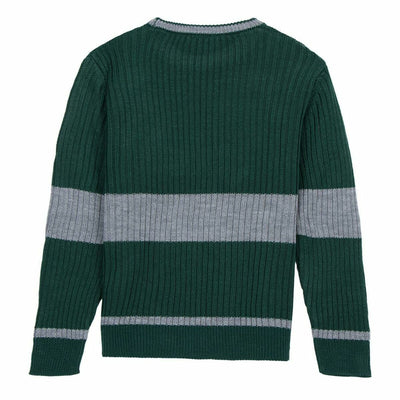 Unisex Jumper Harry Potter Green