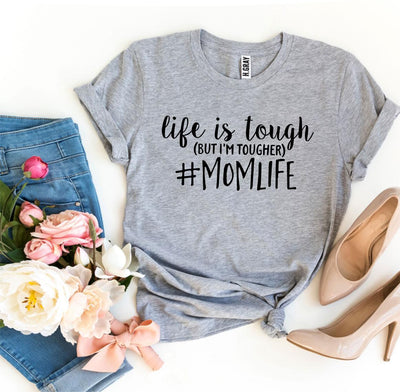 #Momlife T-shirt