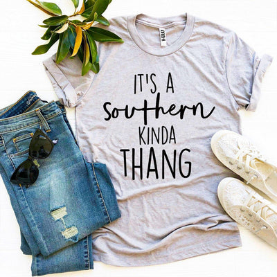 It’s a Southern Kinda Thang T-shirt